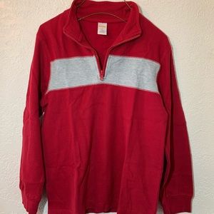 Boys Gymboree sweater size 10